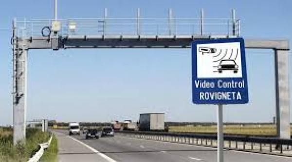 soferii care nu au asigurare rca ar putea fi identificati in trafic prin camerele care urmaresc plata rovinietei