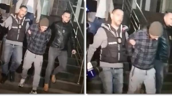 barbat retinut de politisti dupa ce a batut un batran si i a furat portofelul cu 3 900 de euro la timisoara