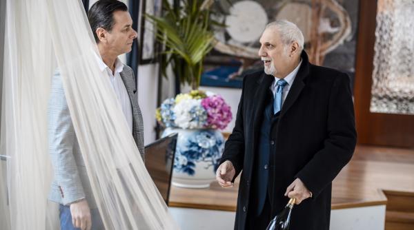 fructul oprit sezonul 2 episodul 21 planul de razbunare al lui dan lazarescu ia amploare o veste care o sa va schimbe viata radical