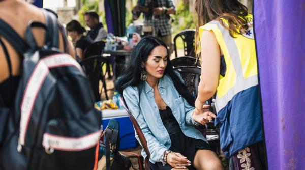 accidentari pe banda rulanta la asia express