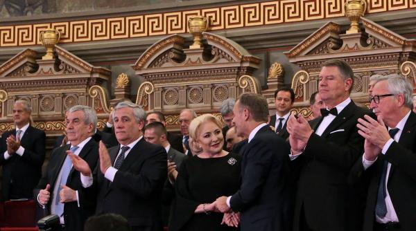 cand se intalneste viorica dancila cu donald tusk problema kovesi poate fi pe agenda discutiilor