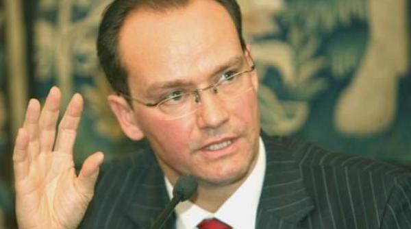 gunther krichbaum i a solicitat lui tudorel toader sa o sprijine pe laura codruta kovesi pentru functia de procuror sef european