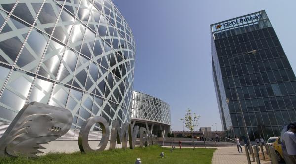 profitul a explodat omv petrom deschide sampania