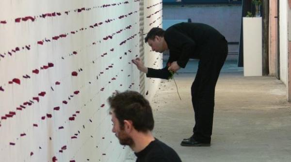 proiectul castigator al romaniei la bienala de la venezia