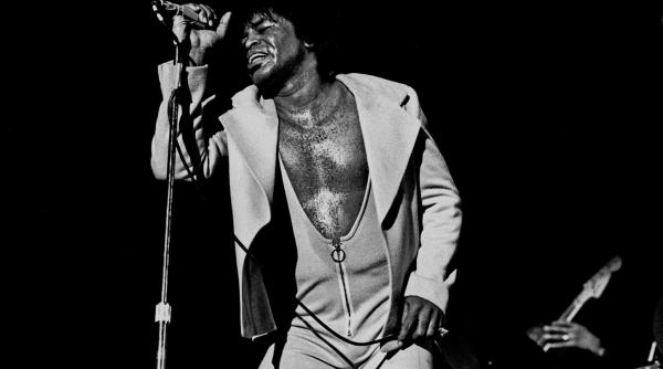 semne de intrebare privind moartea lui james brown