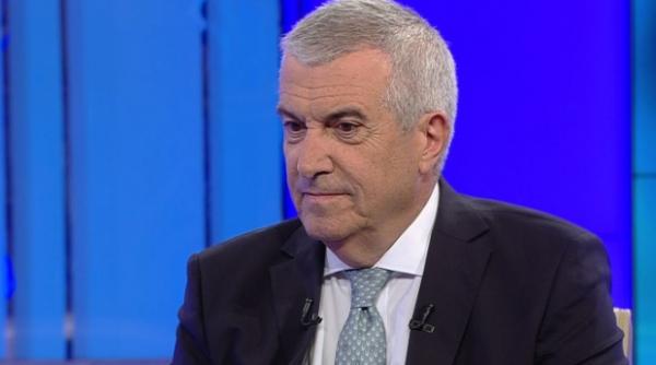 tariceanu avem majoritatea necesara pentru a trece bugetul