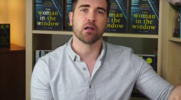 un celebru autor a recunoscut ca a mintit cand a afirmat ca are cancer la creier