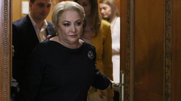 viorica dancila intalnire cu frans timmermans