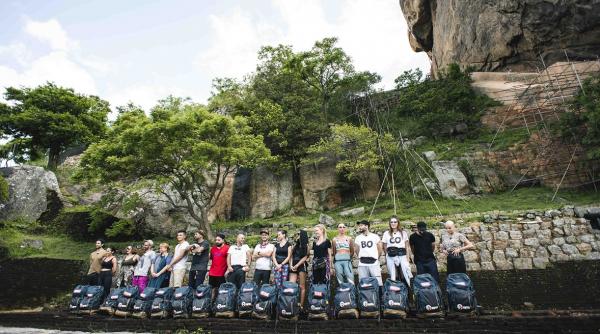 asia express show ul cifrelor impresionante