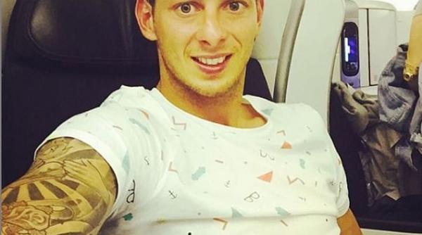 politia britanica a confirmat decesul fotbalistului argentinian emiliano sala