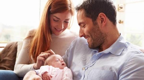 potrivit unui proiect parintii ar putea fi obligati sa urmeze cursuri de ingrijire a bebelusilor