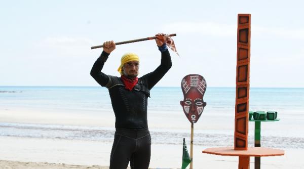 alex filip a parasit competitia ultimul trib nu am nici un regret primul lucru cand ajung acasa ma duc la copiii mei