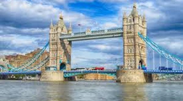 atentionare de calatorie in marea britanie cod galben de vant si precipitatii