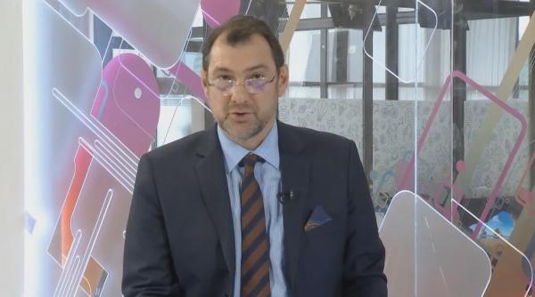 antena 3 lanseaza o noua emisiune jurnalul de economie cu daniel apostol