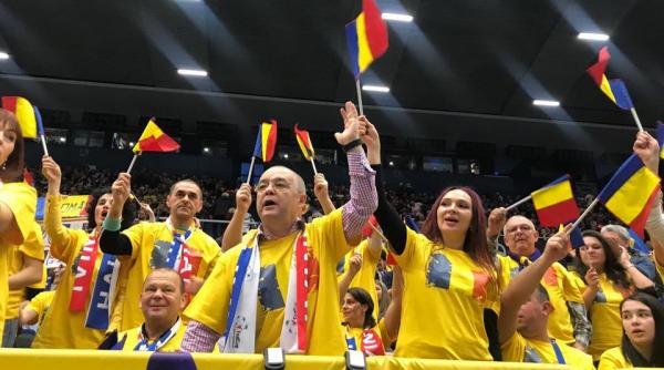 boc tobosarul galeriei romaniei la fed cup