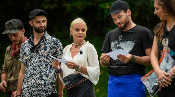 jojo despre prima cursa asia express am crezut ca o sa mor