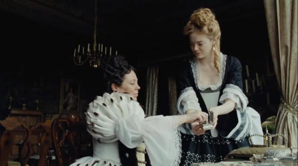 la premiile bafta triumfa roma lui cuaron si la favorita al lui lanthimos