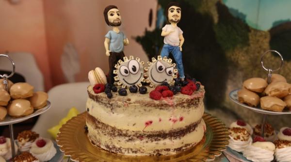 neatza cu razvan si dani anunt surpriza pentru telespectatori