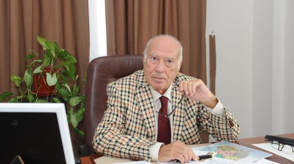 dan voiculescu globalizarea fortata anuleaza personalitatea si creativitatea individului