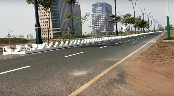 india construieste un nou oras menit sa atraga investitori