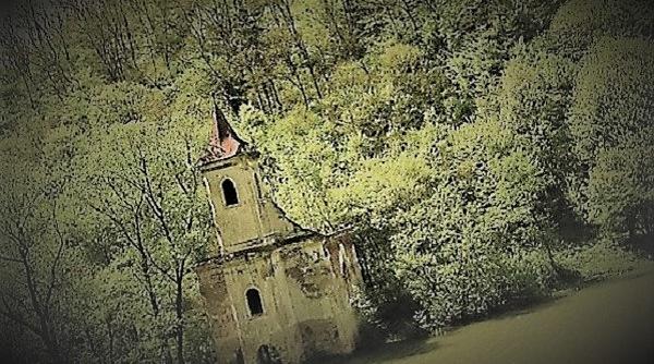 lacul blestemat din hunedoara despre care putini au curajul sa vorbeasca