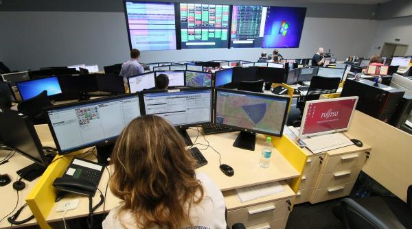 obsedat de 112 un bucurestean a sunat de 21 000 de ori in 10 luni