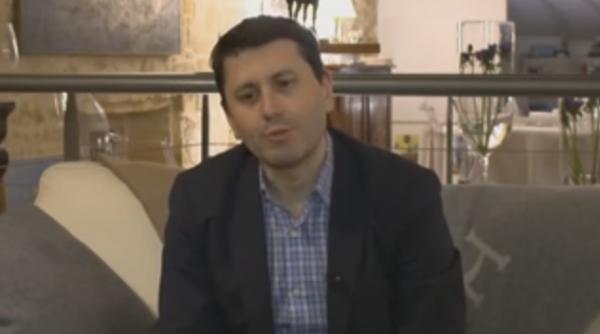 4 din 5 preoti de la vatican sunt homosexuali potrivit unei noi carti