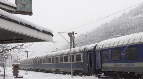 accident feroviar in dambovita un barbat a fost lovit de tren