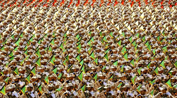 iranul ar fi gasit formula bombei nucleare