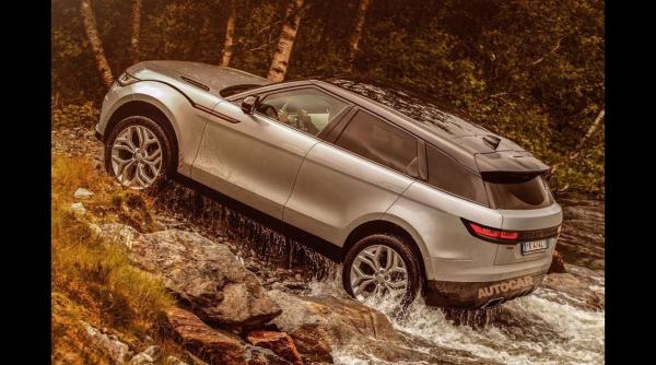 jaguar land rover pierderi record