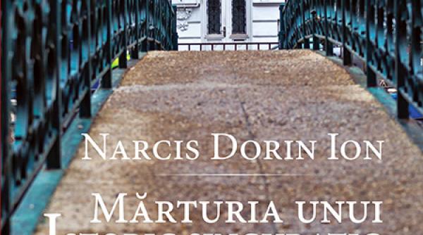 un an de la moartea academicianului dinu c giurescu marcat cu lansarea volumului marturia unui istoric singuratic de narcis dorin ion