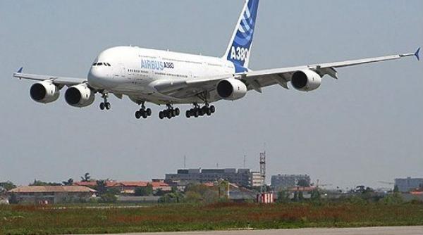 airbus va opri fabricatia avionului gigant a 380