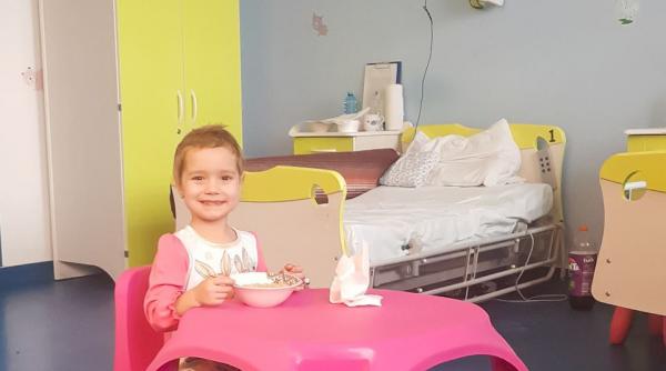 apel umanitar chiajna si fcsb joaca pentru anastasia