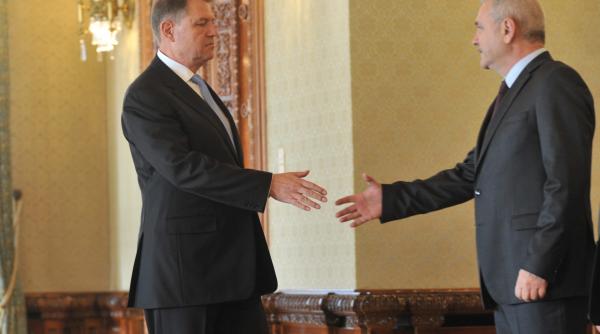 lunga lista a concesiilor facute de psd in raport cu iohannis si cu sistemul