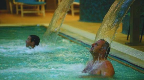 dancila demaram programul de finantare a investitiilor pentru modernizarea statiunilor balneare