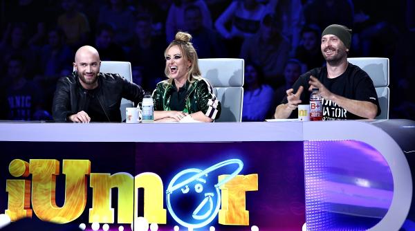 juratii iumor au parte de un roast si de cei mai neasteptati invitati in cel de al saselea sezon