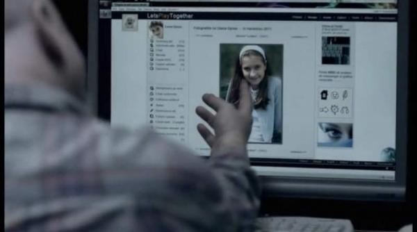 un tanar din neamt arestat preventiv pentru pornografie infantila