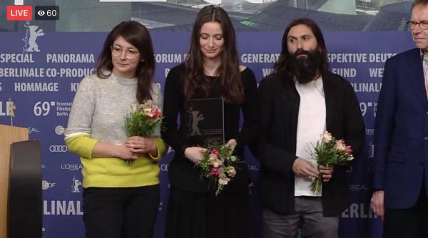 berlinala 2019 monstri in regia lui marius olteanu castiga premiul oferit de cititorii tagesspiegel