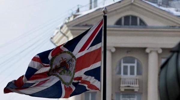 londra si moscova au reluat dialogul la nivel inalt dupa 11 luni de intrerupere