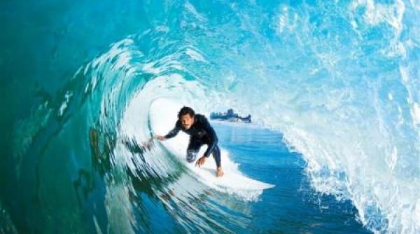 australia un surfer ranit grav de un rechin intr o zona populara din noul wales de sud