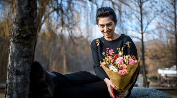 doinita oancea dublu majorat serbat printr o tripla petrecere