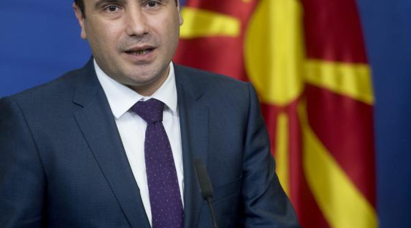 macedonia si a schimbat oficial numele