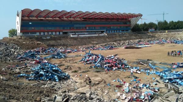 arenele din bucuresti gata pentru euro 2020