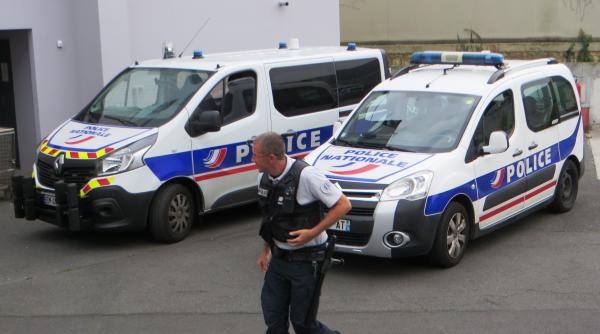 atac cu arma la marsilia mai multe persoane au fost ranite