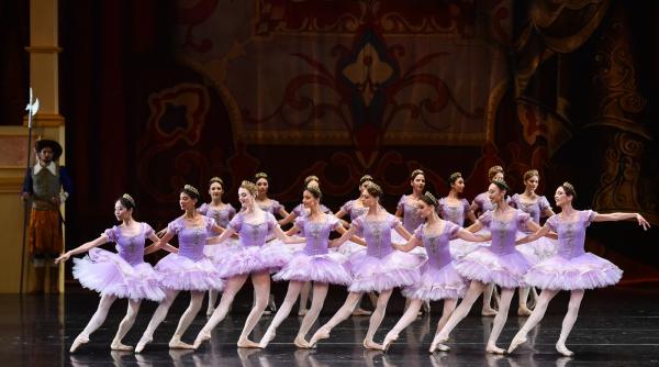 productii de succes la opera din bucuresti