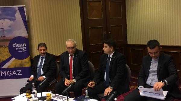 taxele mari impuse de stat scad profitul romgaz