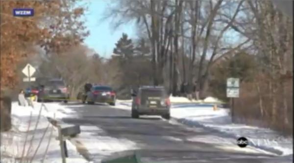 trei copii si o femeie gasiti decedati intr o casa din michigan