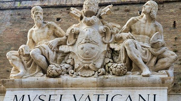 vaticanul confirma ca exista instructiuni secrete pentru preotii tati