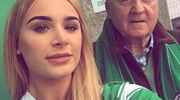 10 reguli ale unui bunic pentru viitorul iubit al nepoatei lui