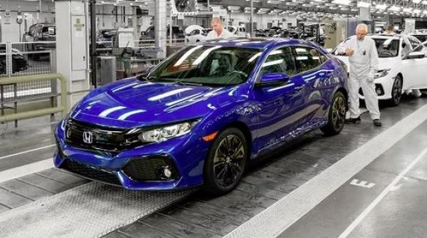 brexitul scumpeste masinile